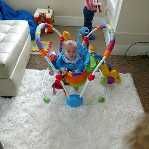 Meet your Posher, Brian